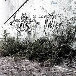 Macaes : Pureza y Caos